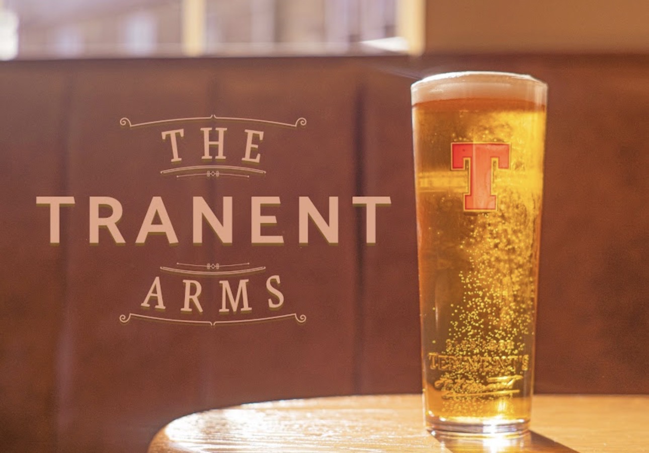 The Tranent Arms photo 3