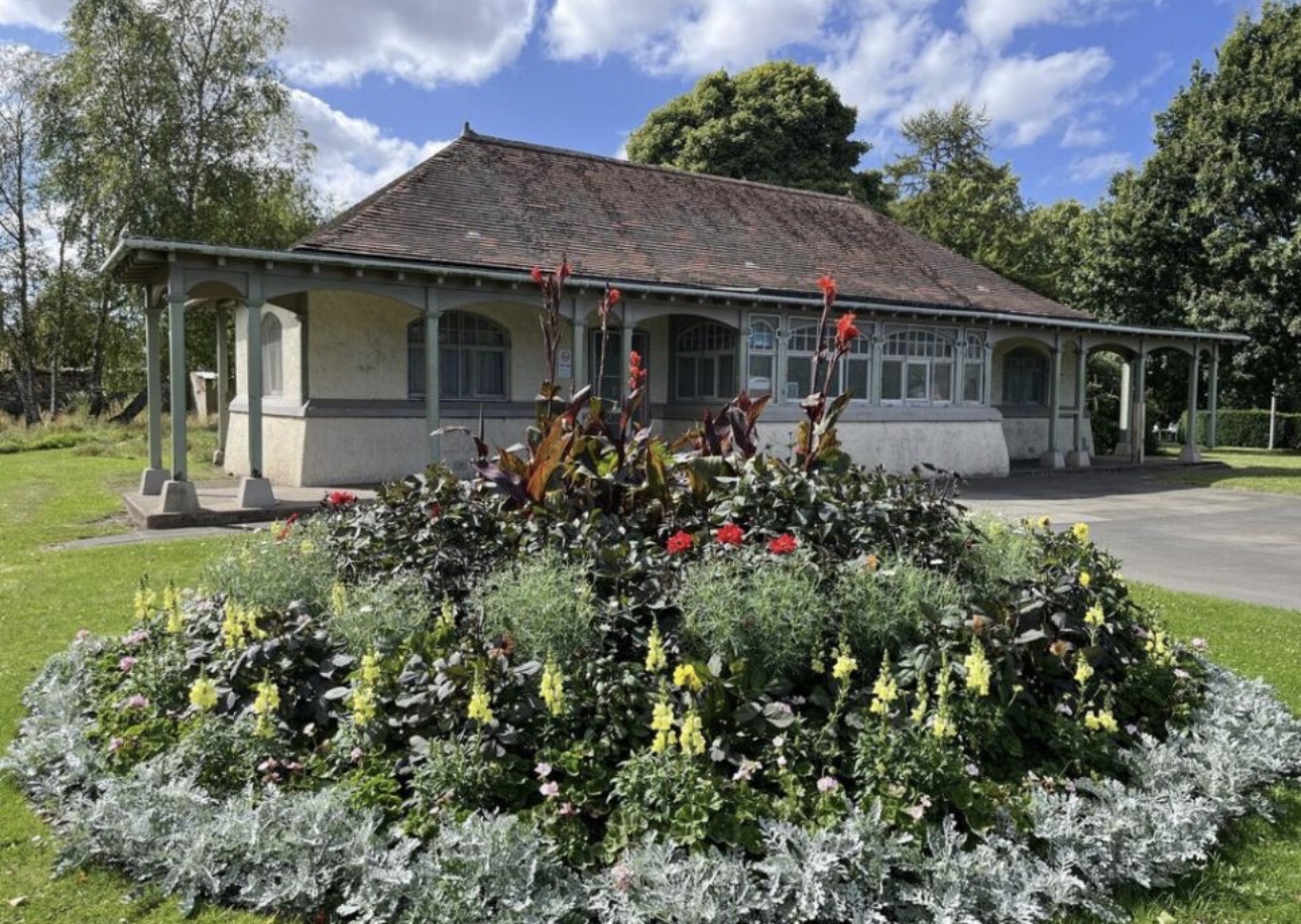 Neilson Park photo 2
