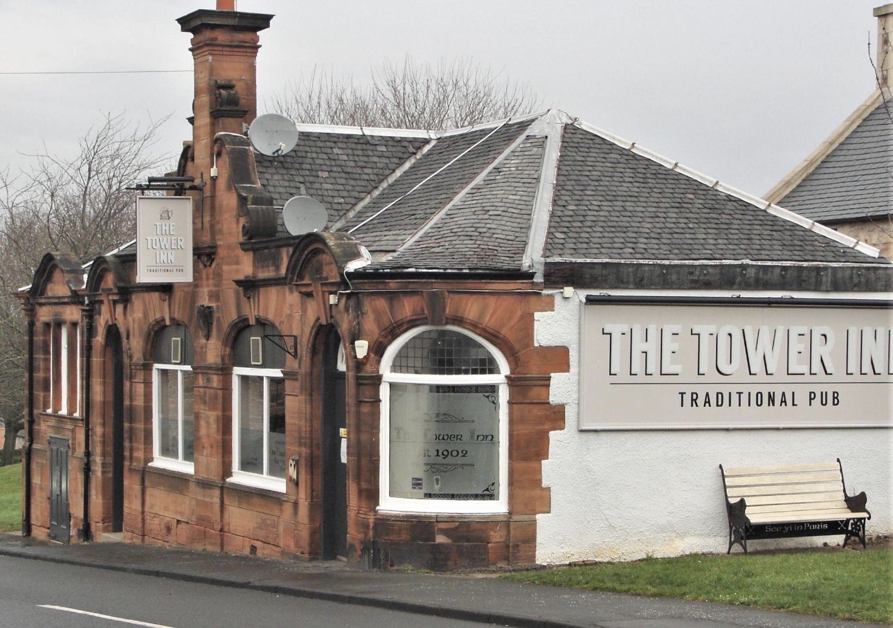 The Tower Inn