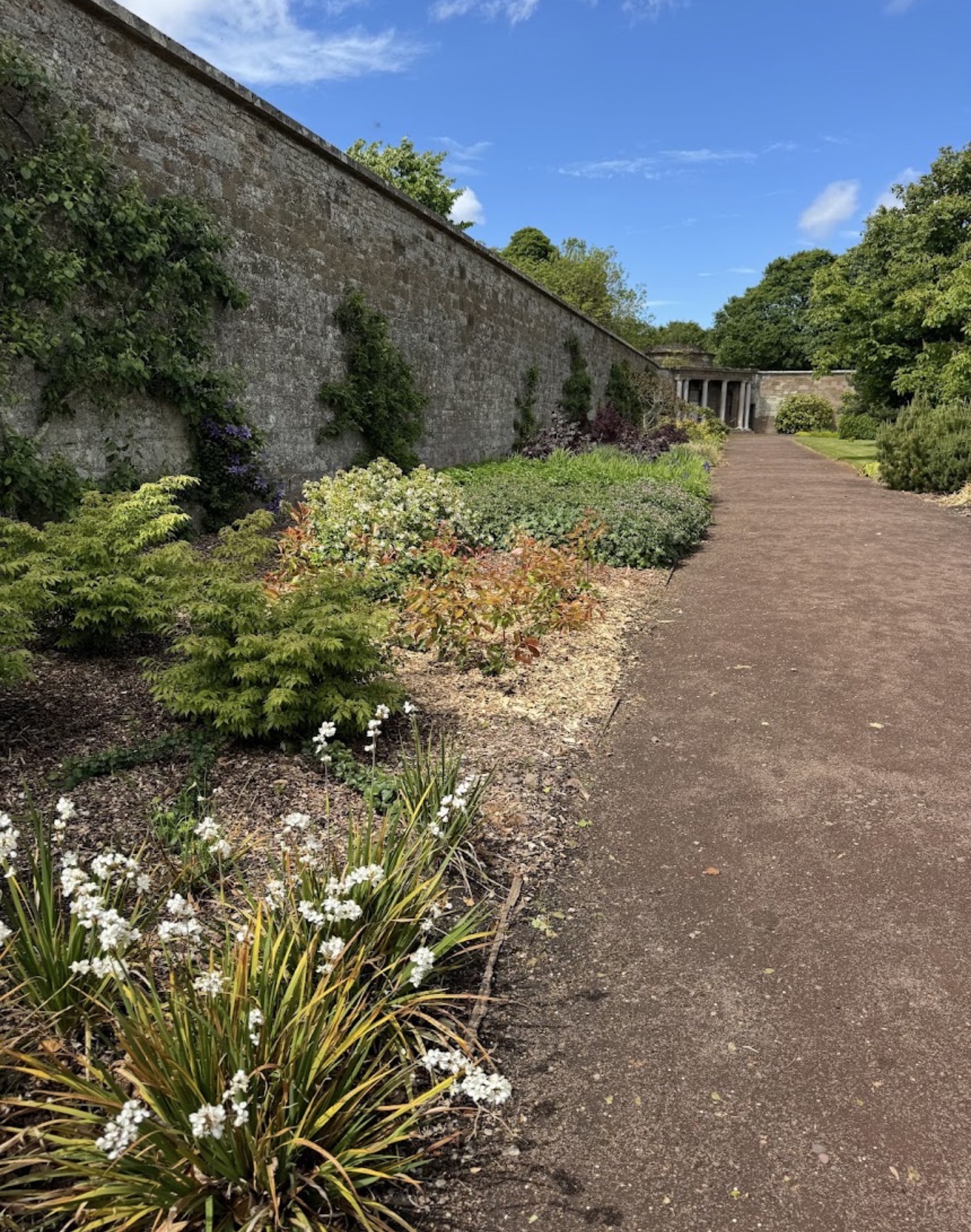Amisfield Walled Garden photo 2