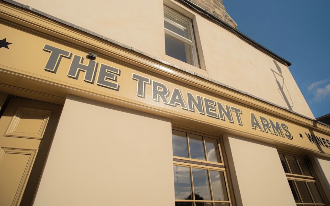 The Tranent Arms