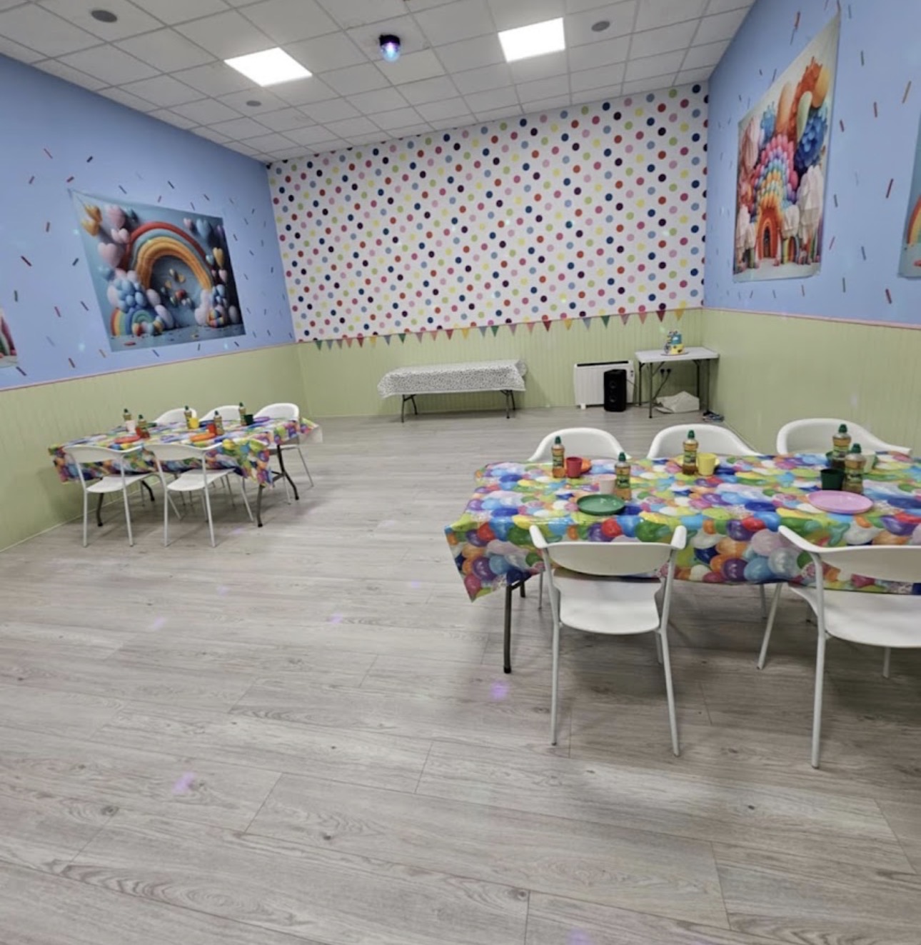 Softspott Soft Play photo 3